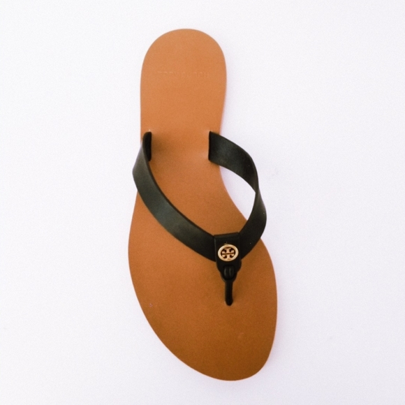 Tory burch manon thong sandal - Picture 3 of 9